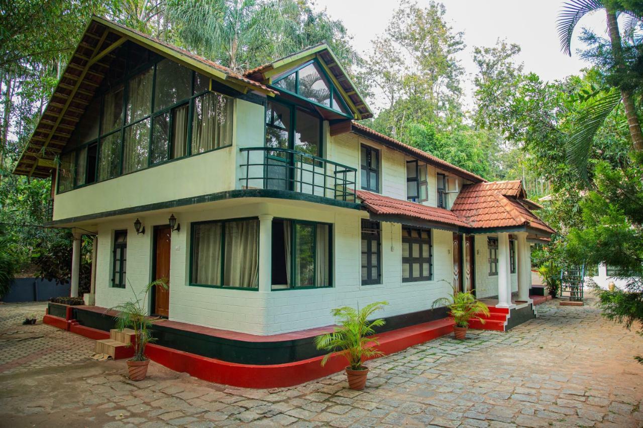 Orchid Trails Resort Sultan Bathery Eksteriør billede