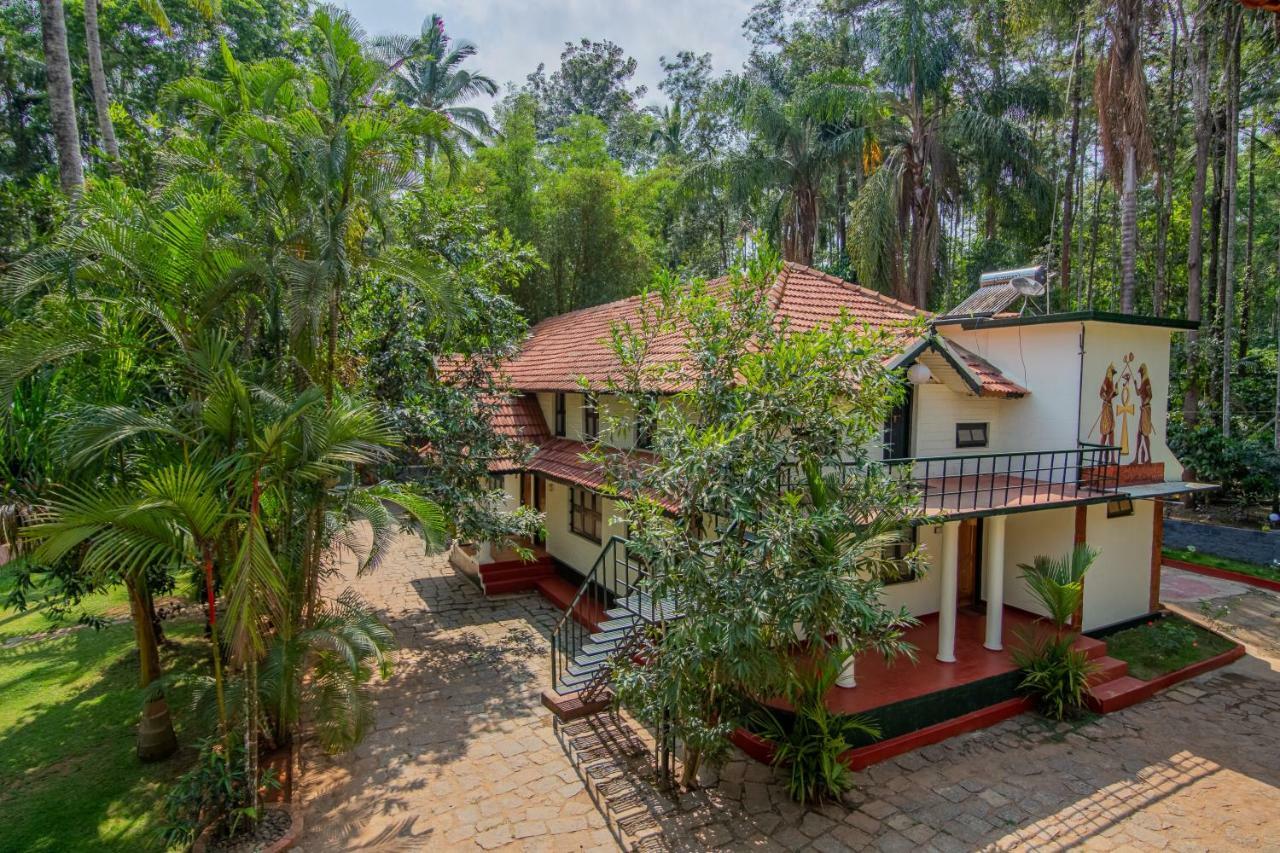 Orchid Trails Resort Sultan Bathery Eksteriør billede
