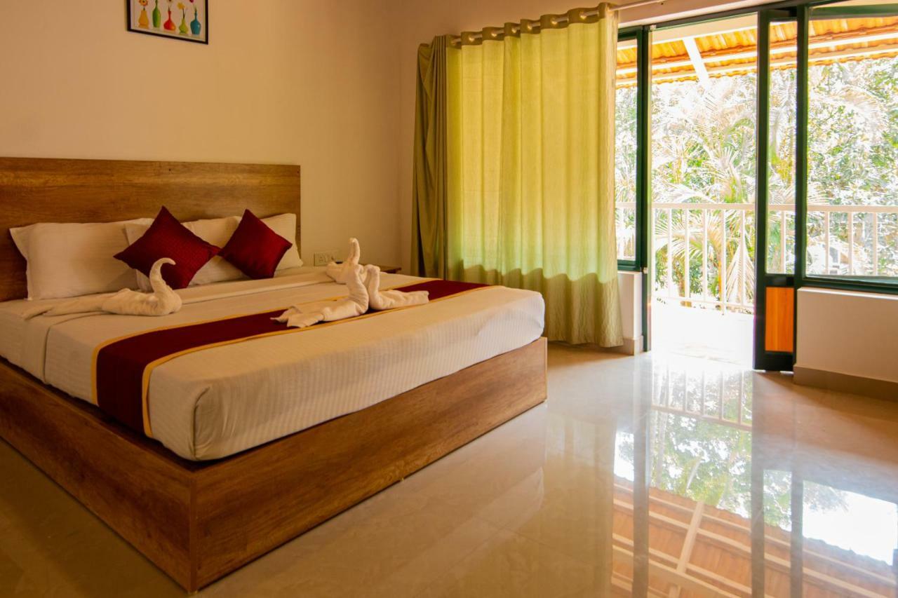 Orchid Trails Resort Sultan Bathery Eksteriør billede